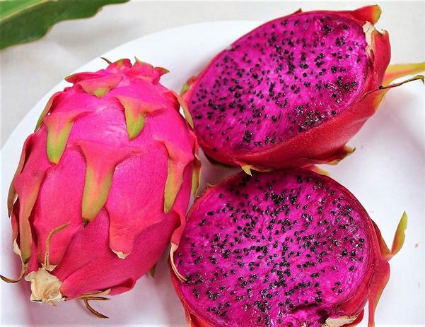 pitaya!